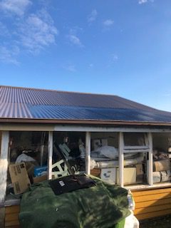 steel roofing experts Auckland