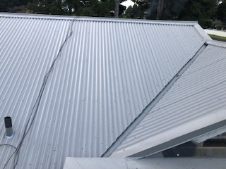steel roofing experts Auckland