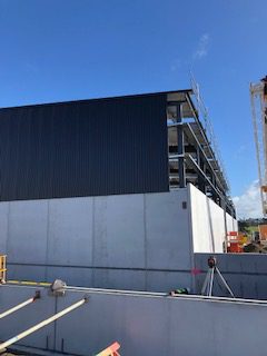 steel roofing experts Auckland