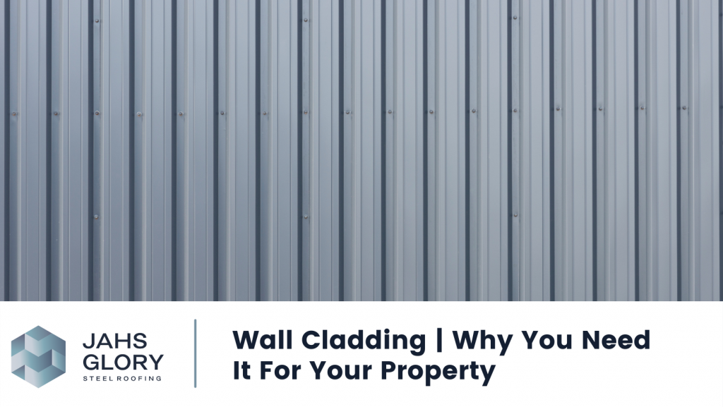 Wall Cladding