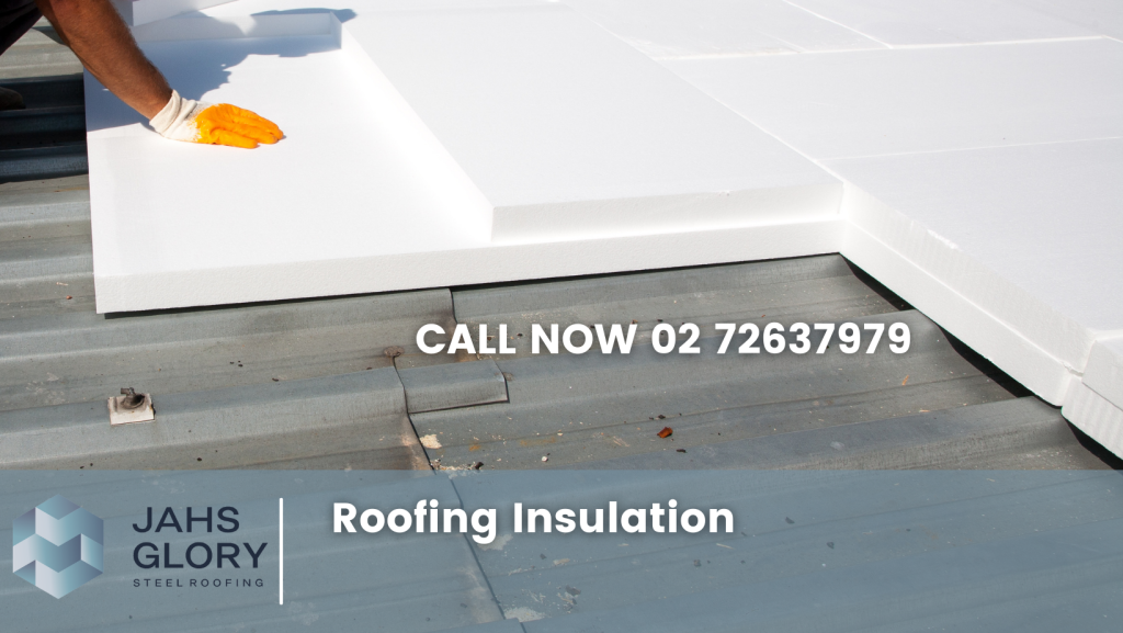 Roofing Insulation and Steel Roofing Auckland
