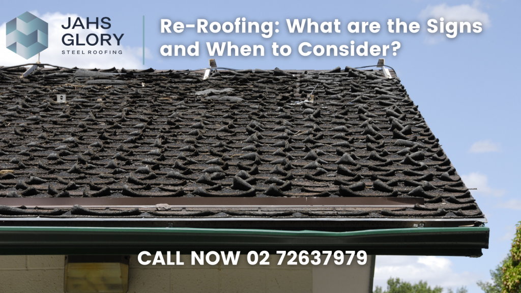 Re-roofing and Steel Roofing and Wall Cladding in Auckland