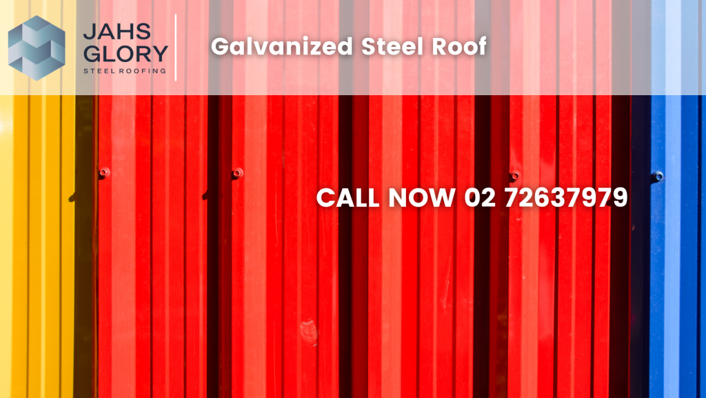 Steel Roofing in Auckland