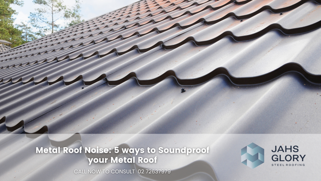 suitable roofing material