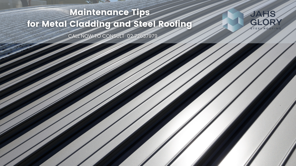 Maintenance Tips