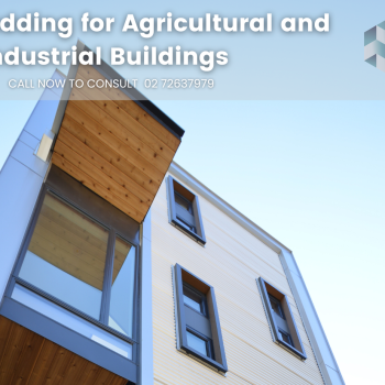 cladding